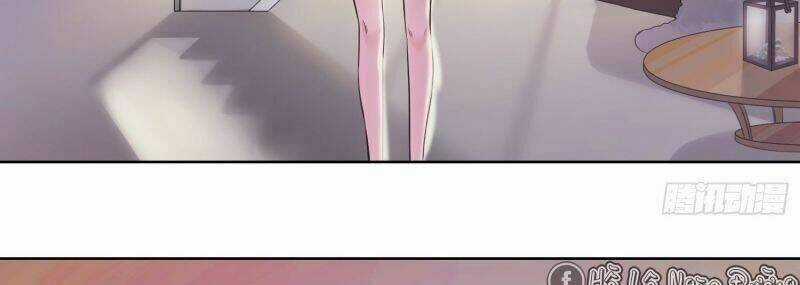 Kẹo Bông Gòn Và Mộng Giữa Ban Ngày Chapter 20 trang 16