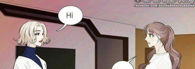 Kẹo Bông Gòn Và Mộng Giữa Ban Ngày Chapter 20 trang 17