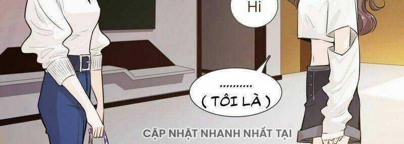 Kẹo Bông Gòn Và Mộng Giữa Ban Ngày Chapter 20 trang 18