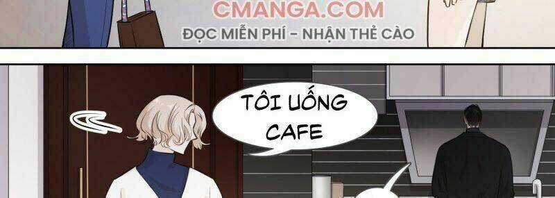 Kẹo Bông Gòn Và Mộng Giữa Ban Ngày Chapter 20 trang 19