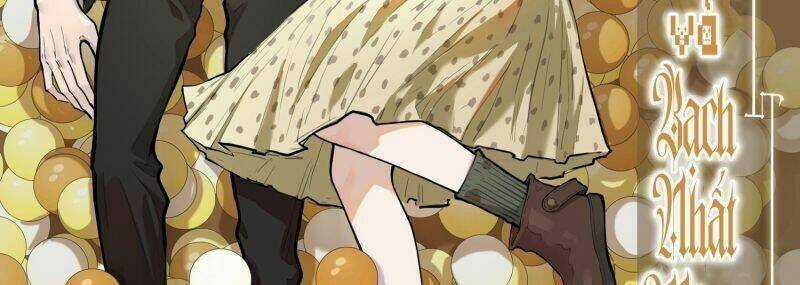 Kẹo Bông Gòn Và Mộng Giữa Ban Ngày Chapter 20 trang 2