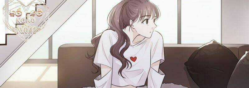 Kẹo Bông Gòn Và Mộng Giữa Ban Ngày Chapter 20 trang 22