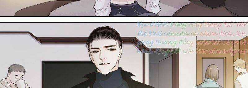 Kẹo Bông Gòn Và Mộng Giữa Ban Ngày Chapter 20 trang 23