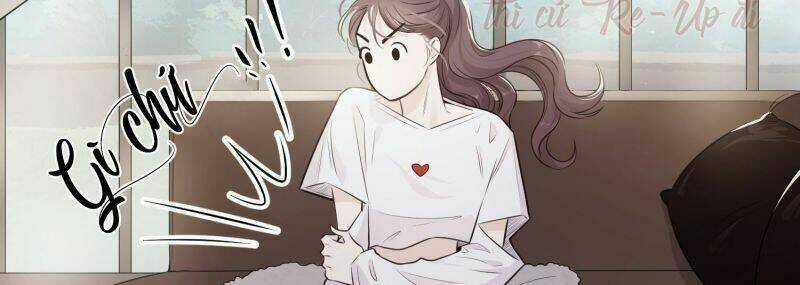 Kẹo Bông Gòn Và Mộng Giữa Ban Ngày Chapter 20 trang 26