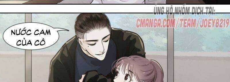 Kẹo Bông Gòn Và Mộng Giữa Ban Ngày Chapter 20 trang 27