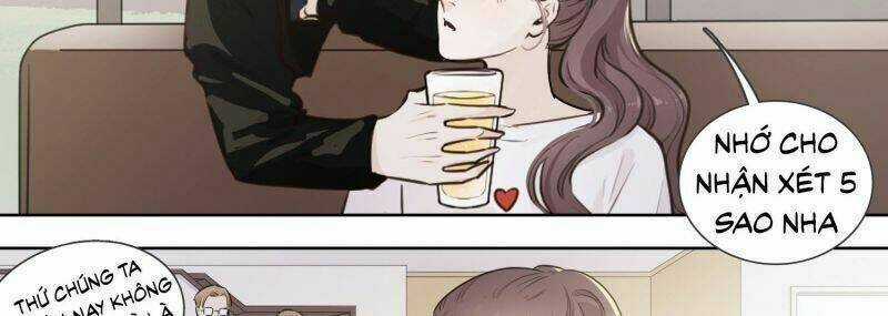 Kẹo Bông Gòn Và Mộng Giữa Ban Ngày Chapter 20 trang 28