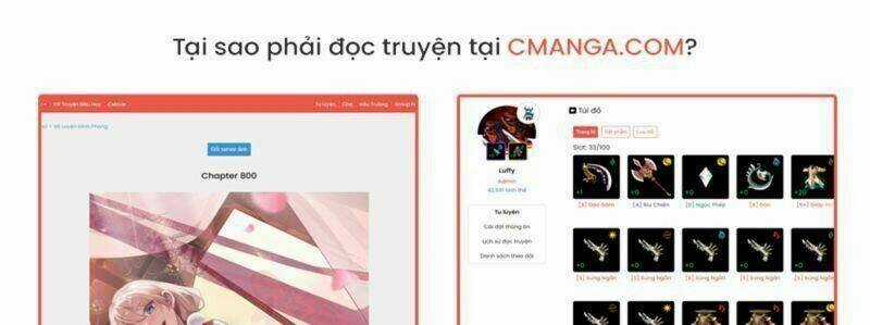 Kẹo Bông Gòn Và Mộng Giữa Ban Ngày Chapter 20 trang 30