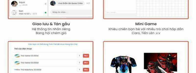 Kẹo Bông Gòn Và Mộng Giữa Ban Ngày Chapter 20 trang 32