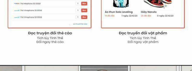 Kẹo Bông Gòn Và Mộng Giữa Ban Ngày Chapter 20 trang 33