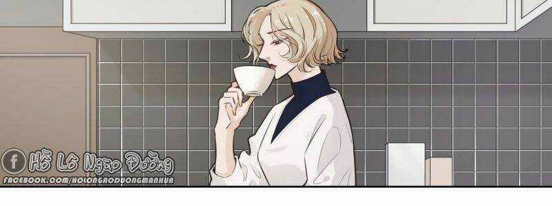 Kẹo Bông Gòn Và Mộng Giữa Ban Ngày Chapter 20 trang 34