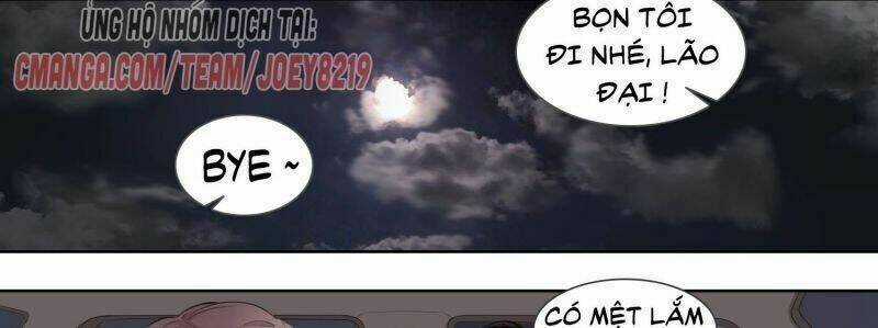 Kẹo Bông Gòn Và Mộng Giữa Ban Ngày Chapter 20 trang 37