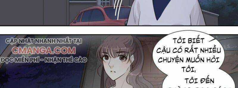 Kẹo Bông Gòn Và Mộng Giữa Ban Ngày Chapter 20 trang 40