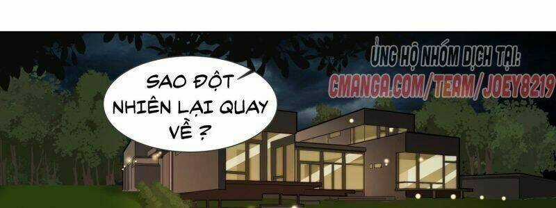 Kẹo Bông Gòn Và Mộng Giữa Ban Ngày Chapter 20 trang 45