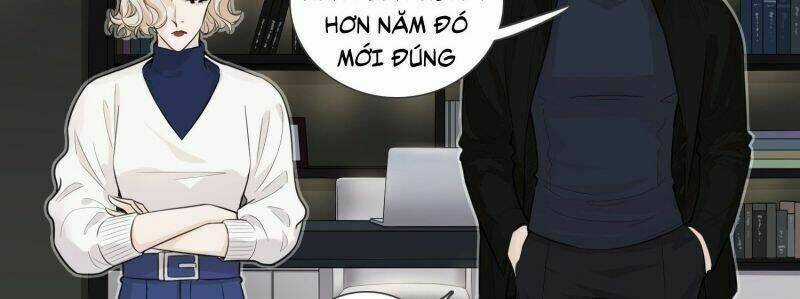 Kẹo Bông Gòn Và Mộng Giữa Ban Ngày Chapter 20 trang 47