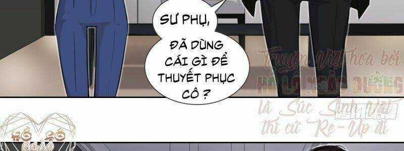 Kẹo Bông Gòn Và Mộng Giữa Ban Ngày Chapter 20 trang 48