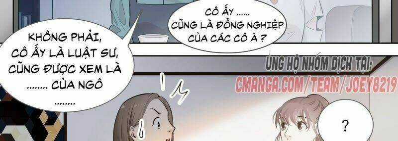 Kẹo Bông Gòn Và Mộng Giữa Ban Ngày Chapter 20 trang 5