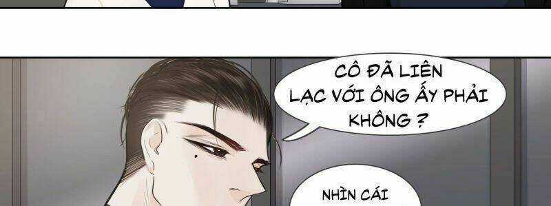 Kẹo Bông Gòn Và Mộng Giữa Ban Ngày Chapter 20 trang 50