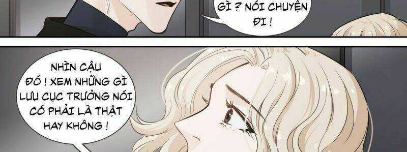 Kẹo Bông Gòn Và Mộng Giữa Ban Ngày Chapter 20 trang 51