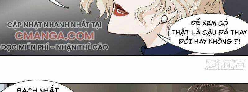 Kẹo Bông Gòn Và Mộng Giữa Ban Ngày Chapter 20 trang 52