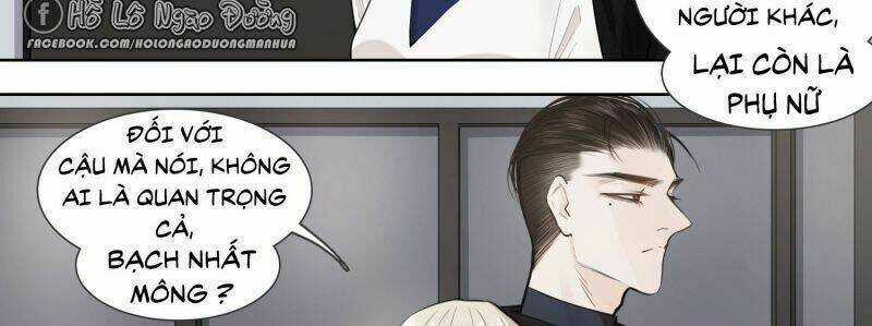 Kẹo Bông Gòn Và Mộng Giữa Ban Ngày Chapter 20 trang 54