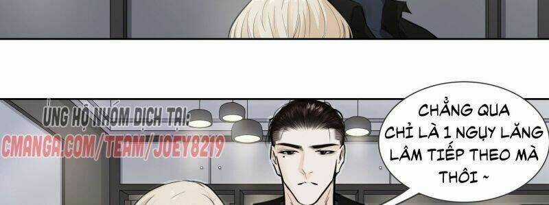 Kẹo Bông Gòn Và Mộng Giữa Ban Ngày Chapter 20 trang 55