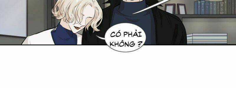 Kẹo Bông Gòn Và Mộng Giữa Ban Ngày Chapter 20 trang 56