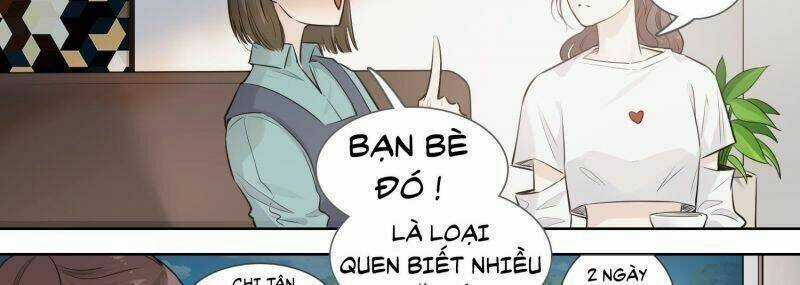 Kẹo Bông Gòn Và Mộng Giữa Ban Ngày Chapter 20 trang 6