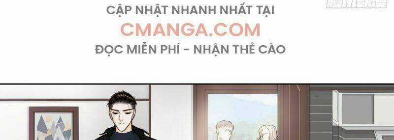 Kẹo Bông Gòn Và Mộng Giữa Ban Ngày Chapter 20 trang 8