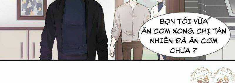 Kẹo Bông Gòn Và Mộng Giữa Ban Ngày Chapter 20 trang 9