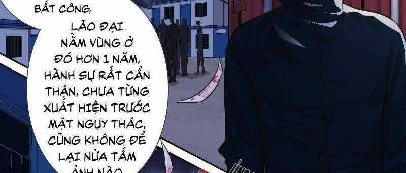 Kẹo Bông Gòn Và Mộng Giữa Ban Ngày Chapter 21 trang 11