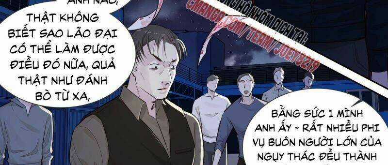 Kẹo Bông Gòn Và Mộng Giữa Ban Ngày Chapter 21 trang 12