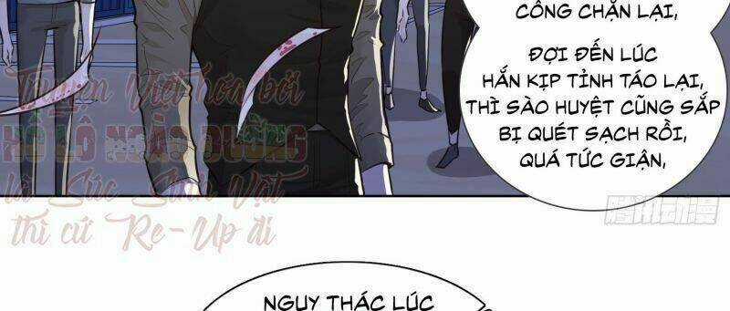 Kẹo Bông Gòn Và Mộng Giữa Ban Ngày Chapter 21 trang 13