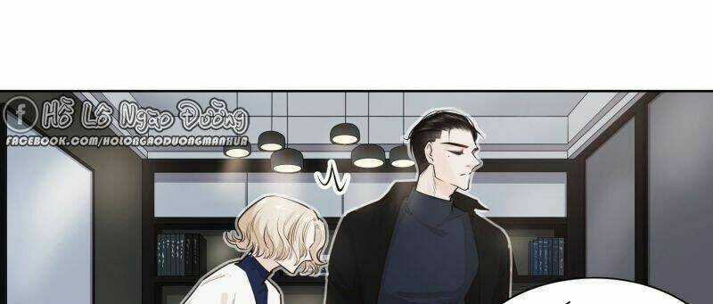 Kẹo Bông Gòn Và Mộng Giữa Ban Ngày Chapter 21 trang 15