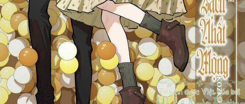 Kẹo Bông Gòn Và Mộng Giữa Ban Ngày Chapter 21 trang 2