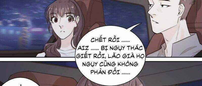 Kẹo Bông Gòn Và Mộng Giữa Ban Ngày Chapter 21 trang 20