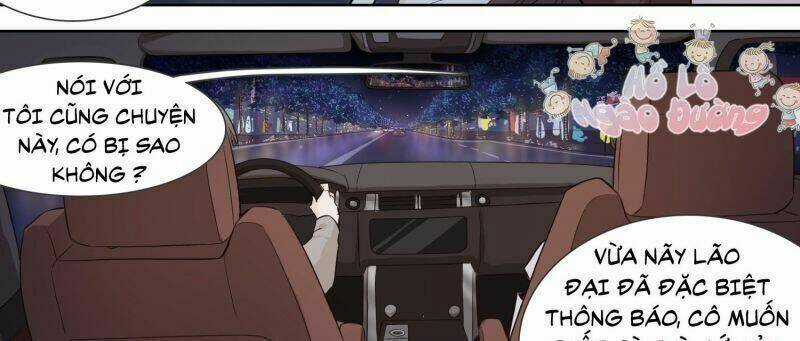 Kẹo Bông Gòn Và Mộng Giữa Ban Ngày Chapter 21 trang 24