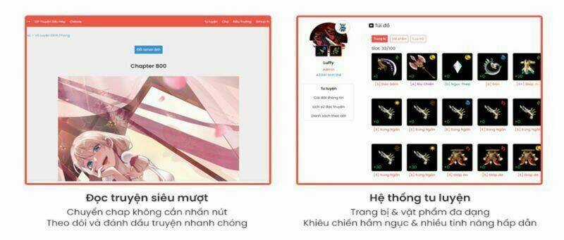 Kẹo Bông Gòn Và Mộng Giữa Ban Ngày Chapter 21 trang 26