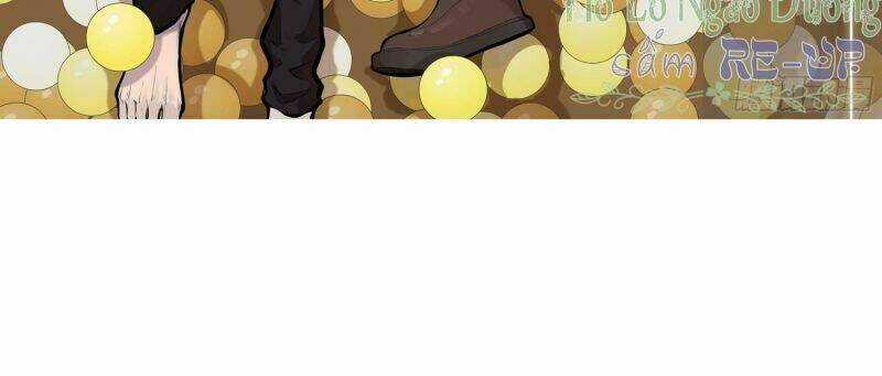 Kẹo Bông Gòn Và Mộng Giữa Ban Ngày Chapter 21 trang 3