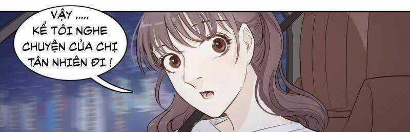 Kẹo Bông Gòn Và Mộng Giữa Ban Ngày Chapter 21 trang 30