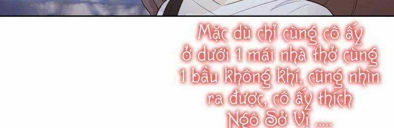 Kẹo Bông Gòn Và Mộng Giữa Ban Ngày Chapter 21 trang 31