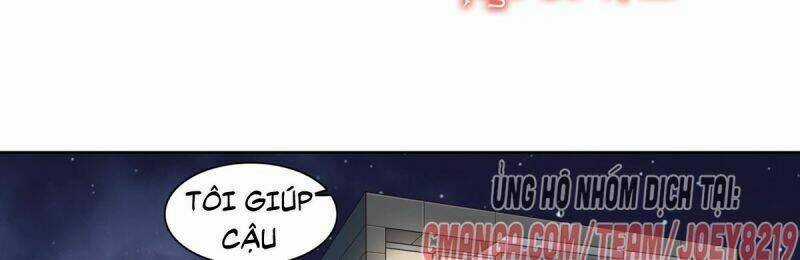 Kẹo Bông Gòn Và Mộng Giữa Ban Ngày Chapter 21 trang 32