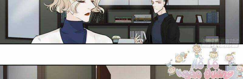 Kẹo Bông Gòn Và Mộng Giữa Ban Ngày Chapter 21 trang 34