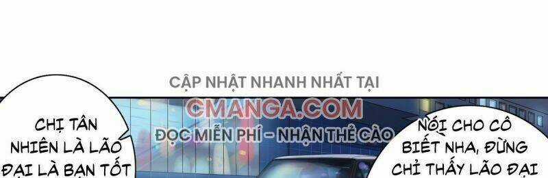 Kẹo Bông Gòn Và Mộng Giữa Ban Ngày Chapter 21 trang 37