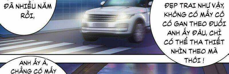 Kẹo Bông Gòn Và Mộng Giữa Ban Ngày Chapter 21 trang 38