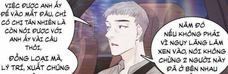 Kẹo Bông Gòn Và Mộng Giữa Ban Ngày Chapter 21 trang 39