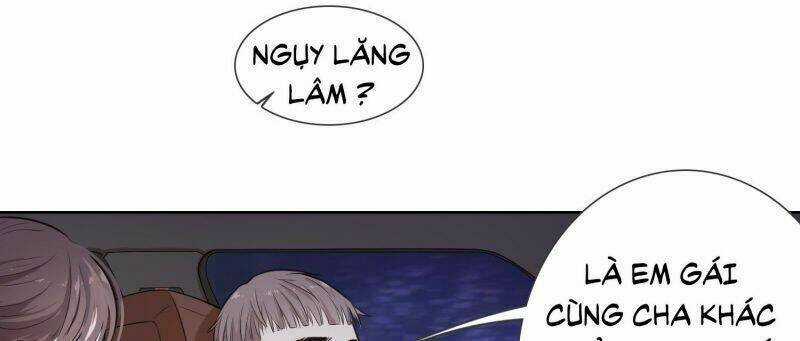 Kẹo Bông Gòn Và Mộng Giữa Ban Ngày Chapter 21 trang 4