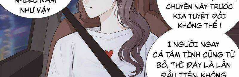 Kẹo Bông Gòn Và Mộng Giữa Ban Ngày Chapter 21 trang 41