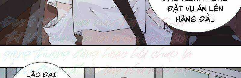 Kẹo Bông Gòn Và Mộng Giữa Ban Ngày Chapter 21 trang 42