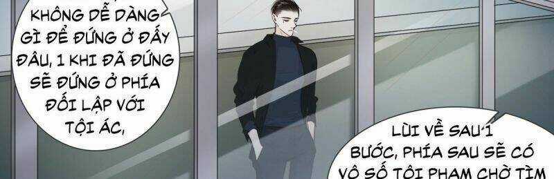 Kẹo Bông Gòn Và Mộng Giữa Ban Ngày Chapter 21 trang 43