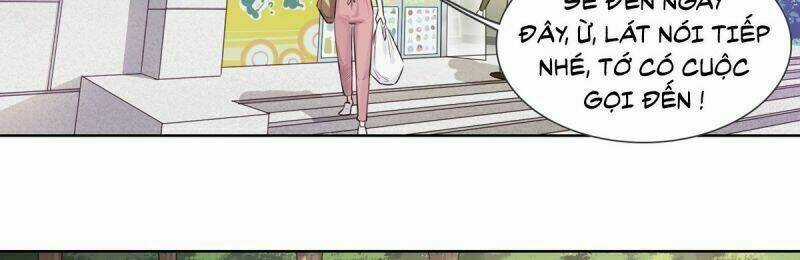 Kẹo Bông Gòn Và Mộng Giữa Ban Ngày Chapter 21 trang 48